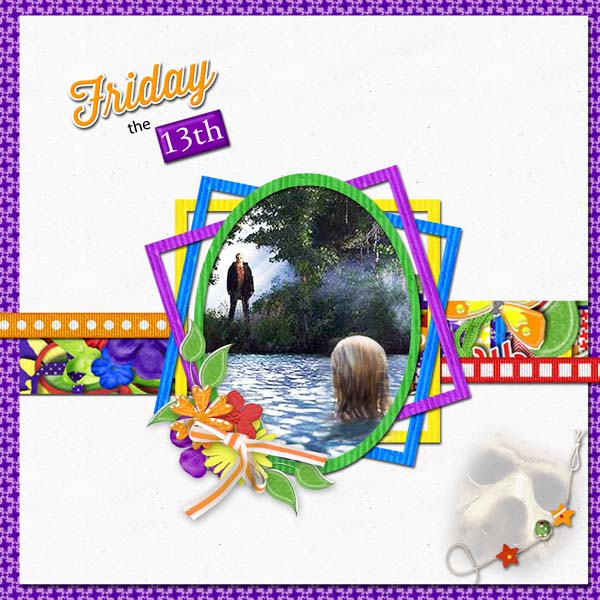 Friday the 13th
