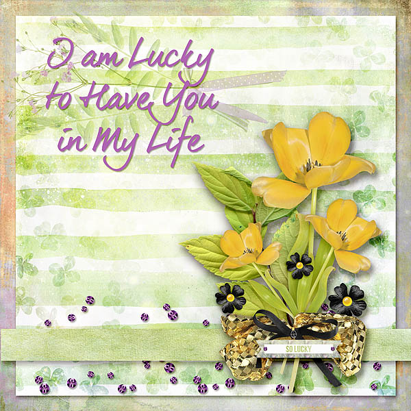 Friend Card