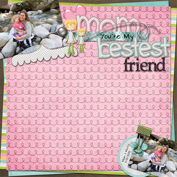 Friend of Mine 2