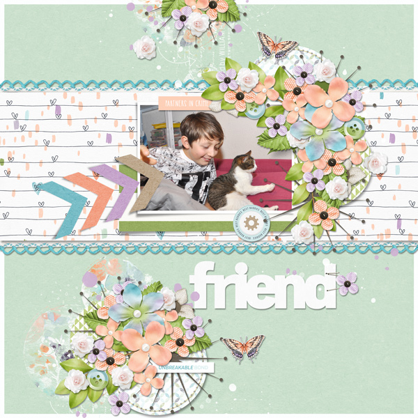 friend