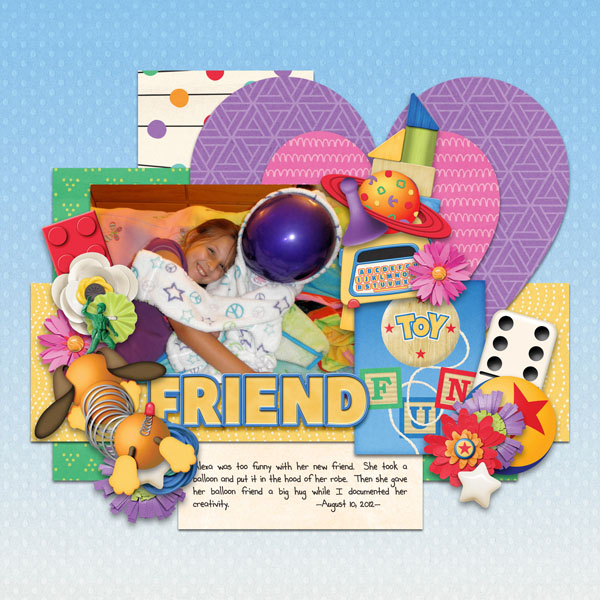 Friend