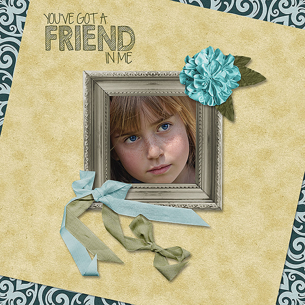 Friend
