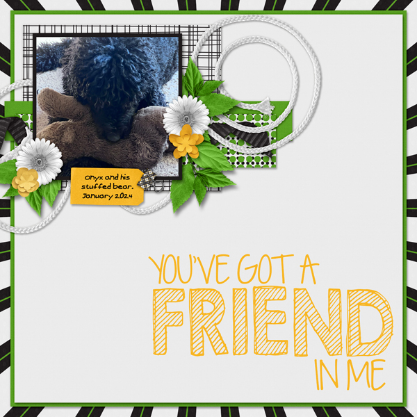 Friend
