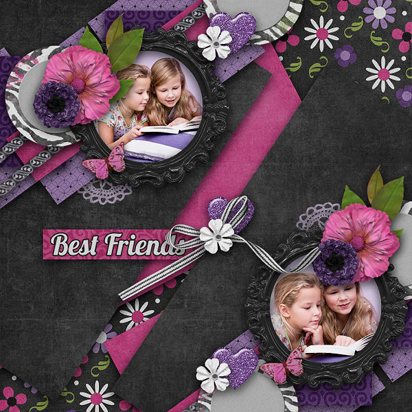Friends 4 Life