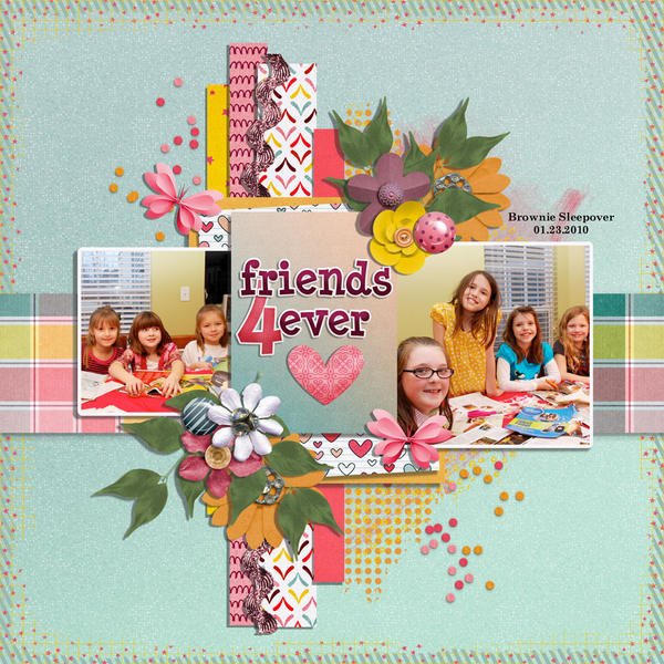 friends 4ever