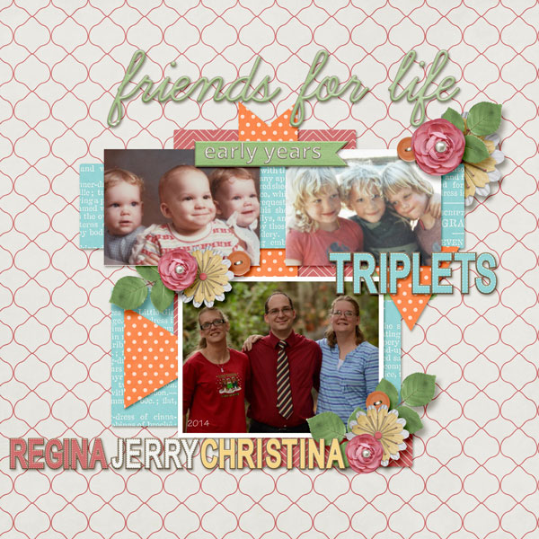 Friends For Life
