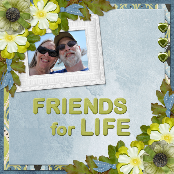 FRIENDS for LIFE