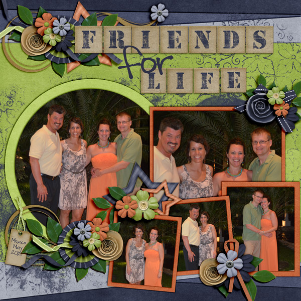 Friends for Life