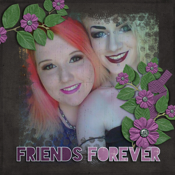 Friends Forever