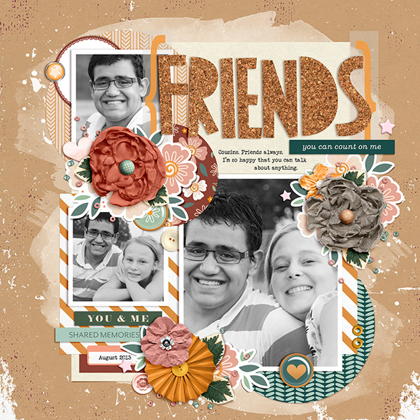 Friends Forever