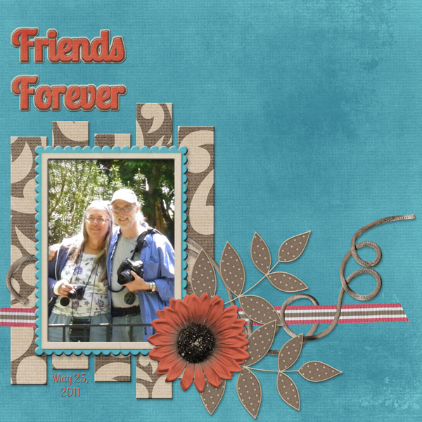 Friends Forever