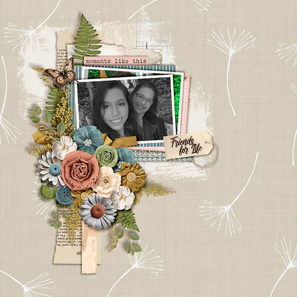 Friends Forever