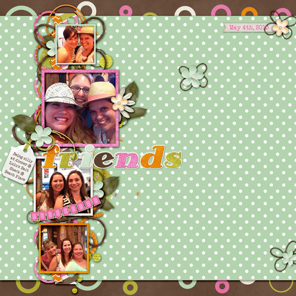 Friends