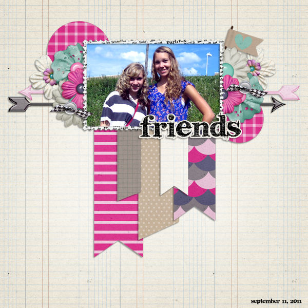 Friends