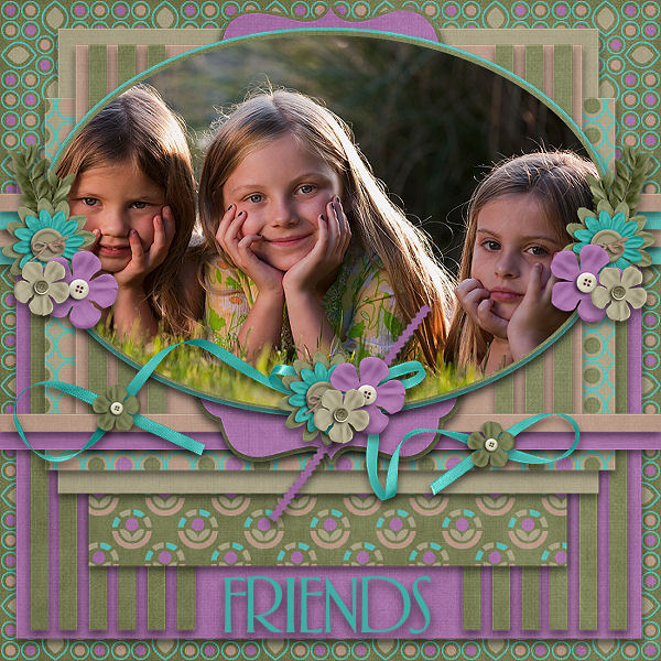 Friends