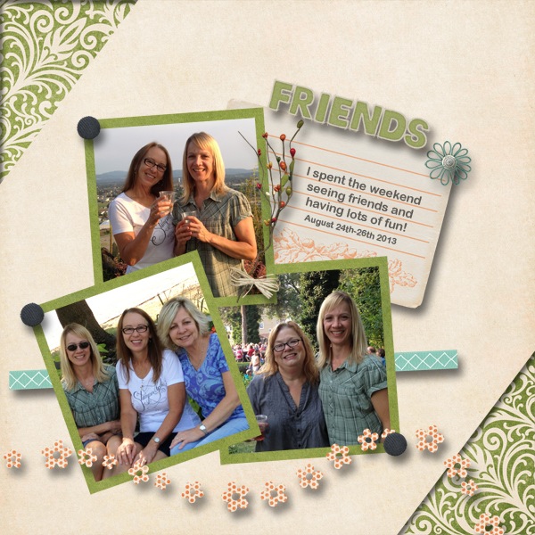 Friends