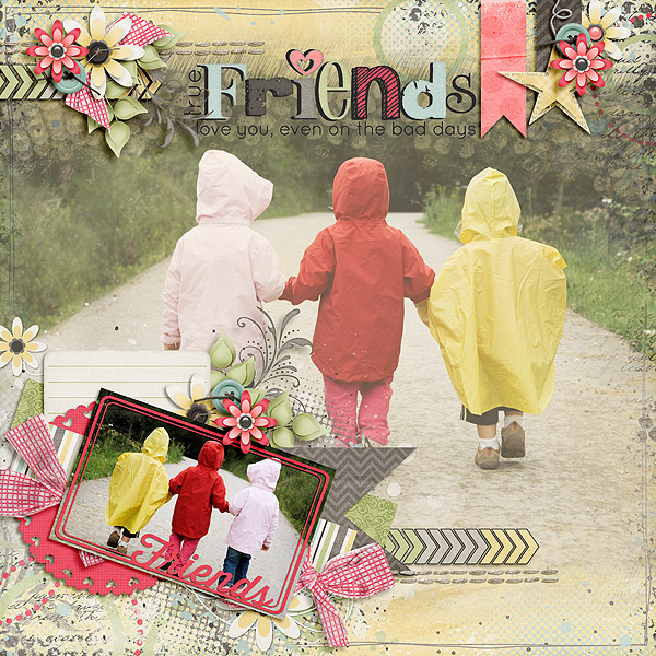 Friends