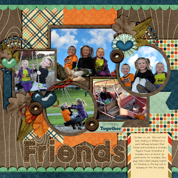 Friends