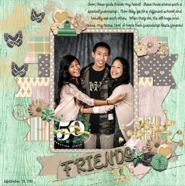 Friends