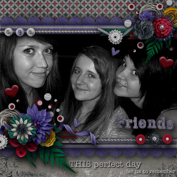 Friends