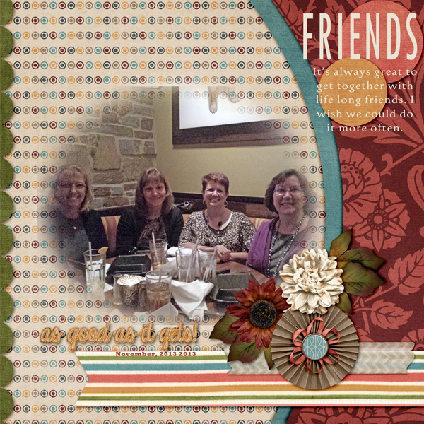 Friends
