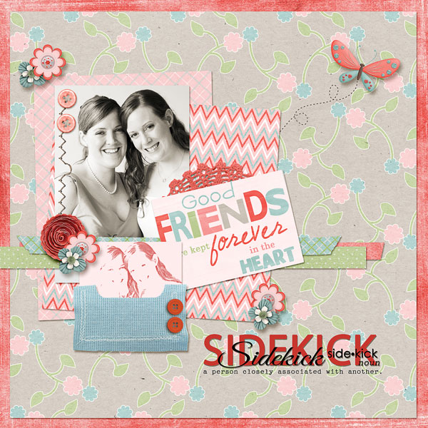 Friends