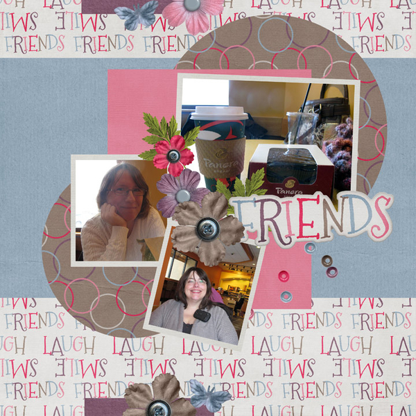 Friends