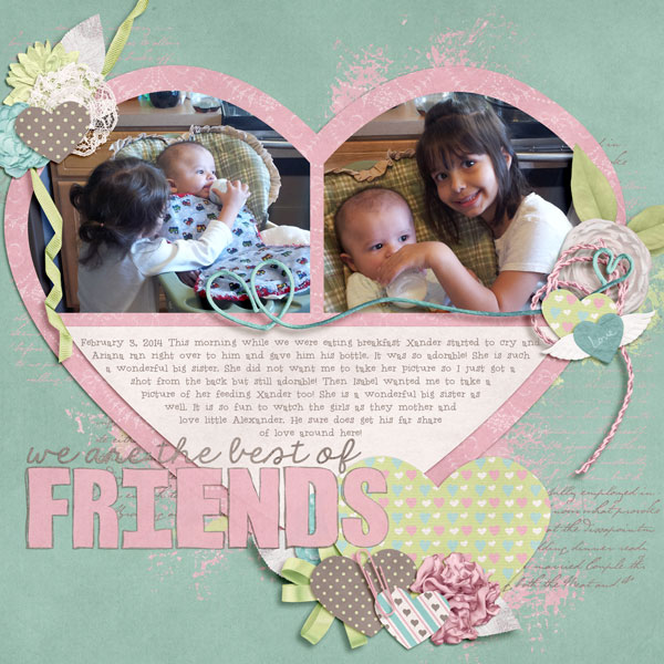 Friends