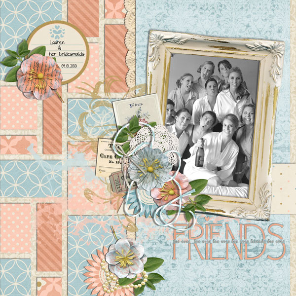 friends