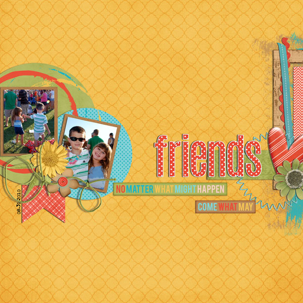 friends