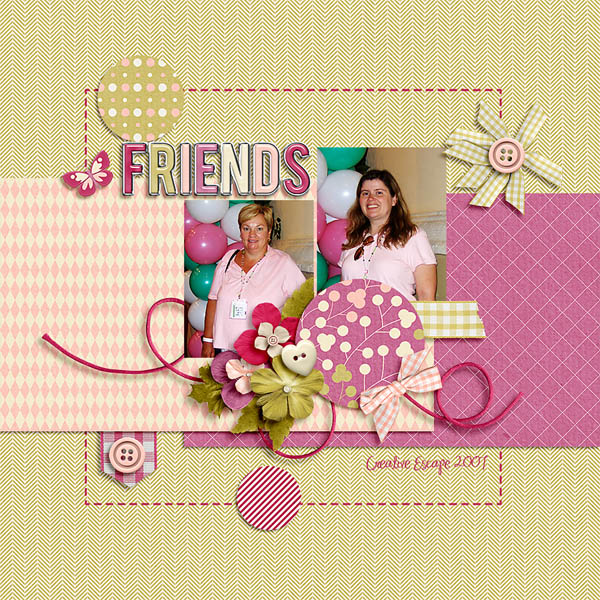 Friends