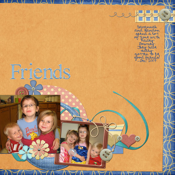 Friends