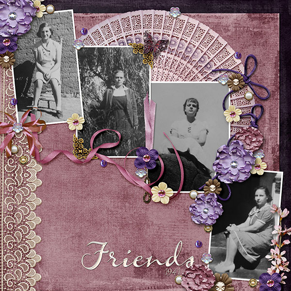 Friends
