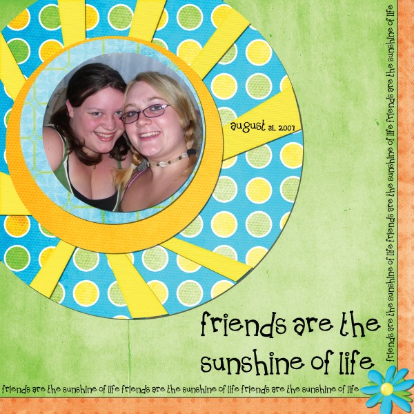 Friends
