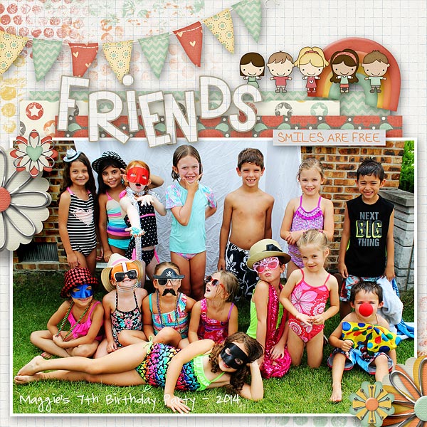 Friends