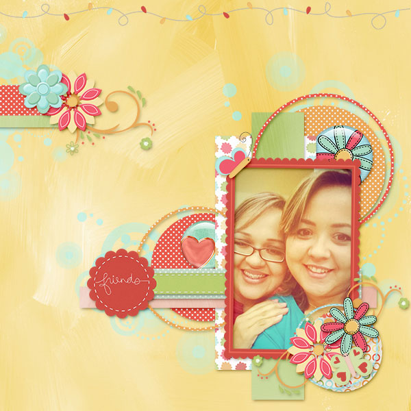 Friends