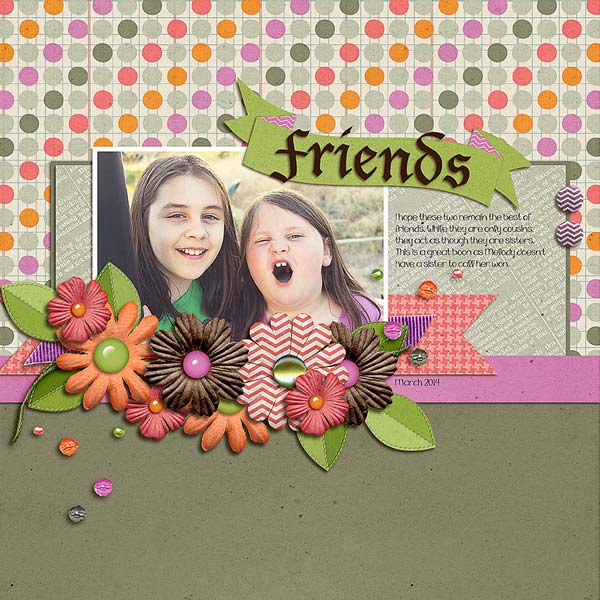 Friends