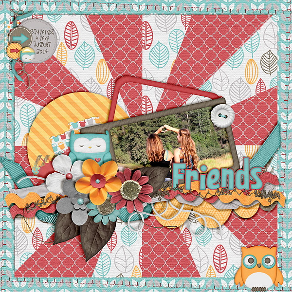 Friends