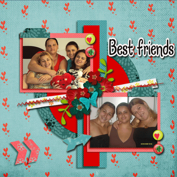 Friends