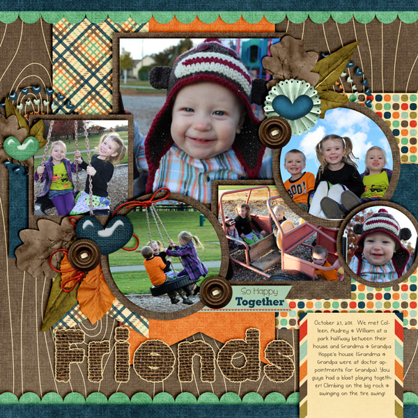 Friends