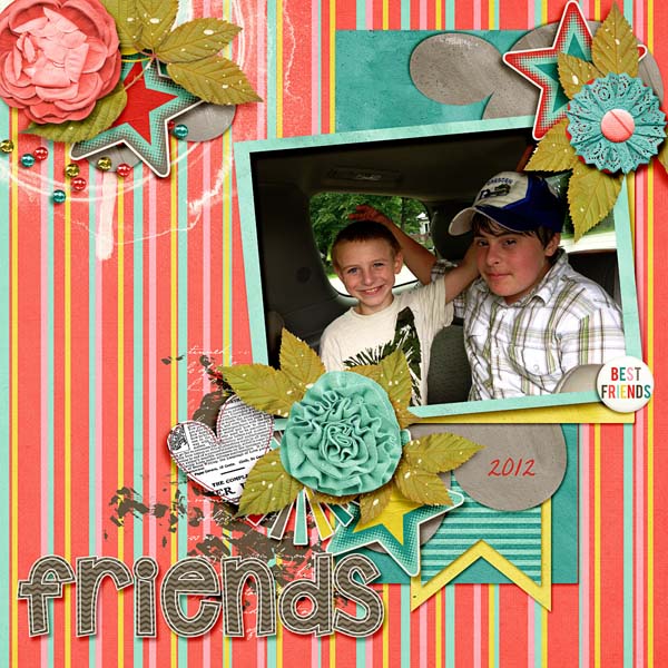 Friends