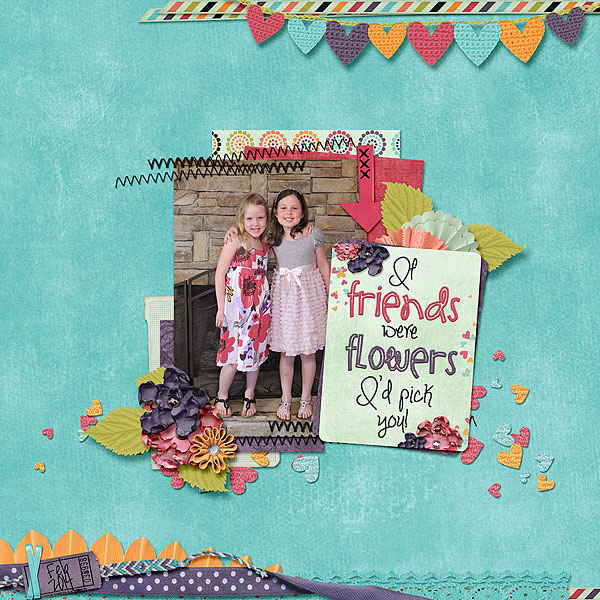 Friends