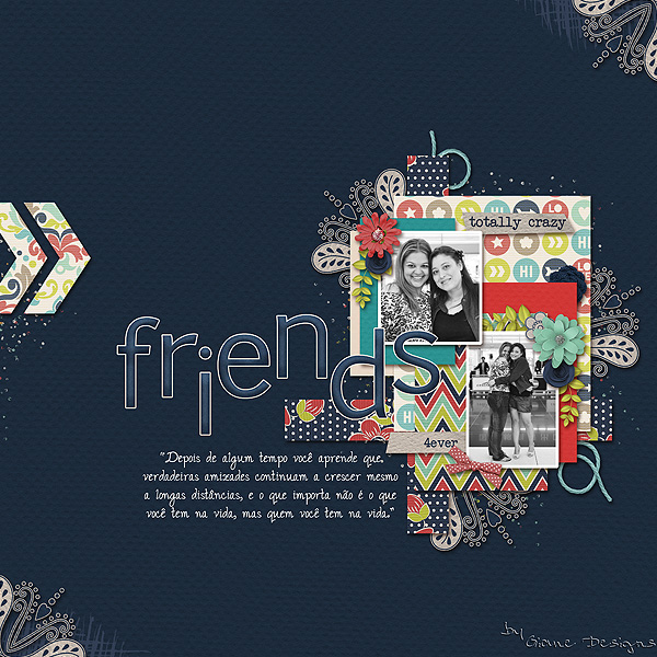 Friends