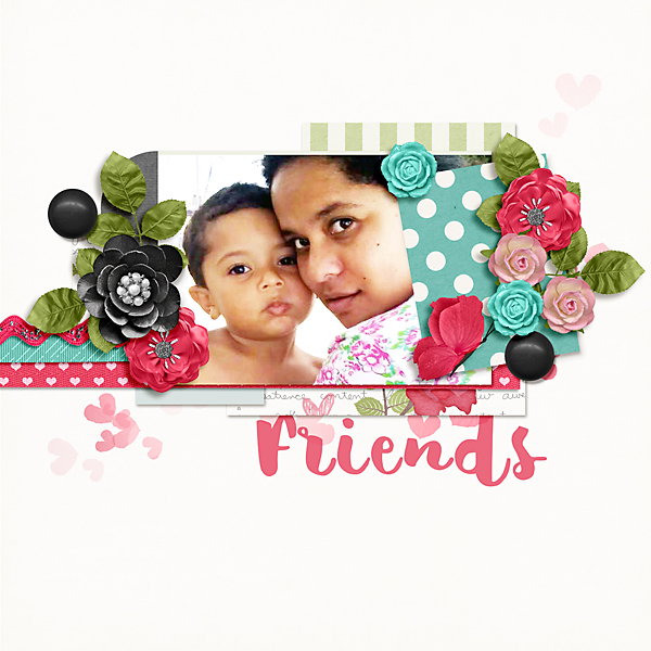 friends