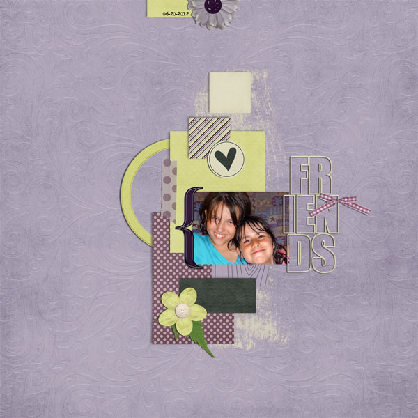friends