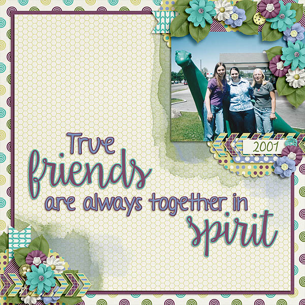 Friends