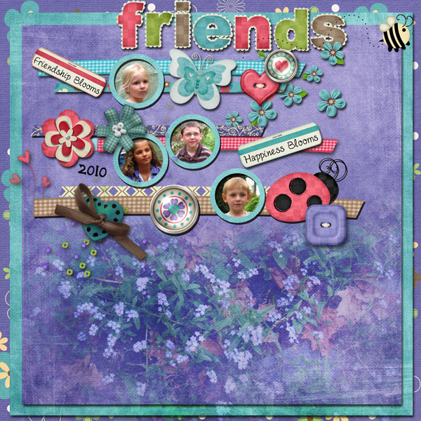 Friends