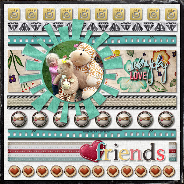 Friends