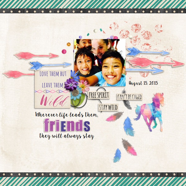 Friends