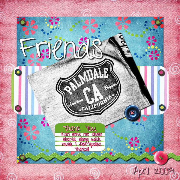 Friends